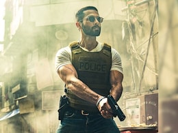 <i>Deva</i>: Trailer Of Shahid Kapoor's Action Thriller Gets A CBFC Certificate