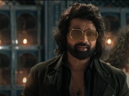 Badass Ravi Kumar 7 Dialogues: हिमेश रेशमिया की बैडएस रवि कुमार के 7 फनी डायलॉग, पांचवां वाला पढ़कर तो कहेंगे भाई इलाज कराओ... Badass Ravi Kumar 7 Dialogues: हिमेश रेशमिया की बैडएस रवि कुमार के 7 फनी डायलॉग, पांचवां वाला पढ़कर तो कहेंगे भाई इलाज कराओ...