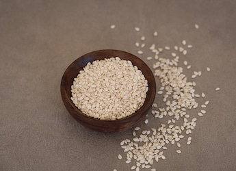 Why We All Must Have Sesame Seeds (Til) Every Day In Winter