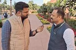 Meet Our MPs: Utkarsh Verma, First-Time MP from Lakhimpur Meet Our MPs: Utkarsh Verma, First-Time MP from Lakhimpur