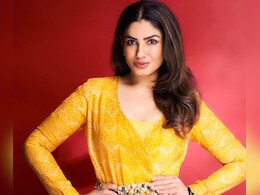 Raveena Tandon's Angry Post After Saif Ali Khan Stabbed At His Home: "Targeting Celebrities..."