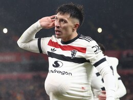 Manchester United End Losing Streak, Draw 2-2 vs Table-Toppers Liverpool At Anfield