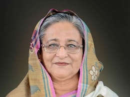 शेख हसीना का पासपोर्ट बैन कर क्या साबित करना चाहता है बांग्लादेश? शेख हसीना का पासपोर्ट बैन कर क्या साबित करना चाहता है बांग्लादेश?