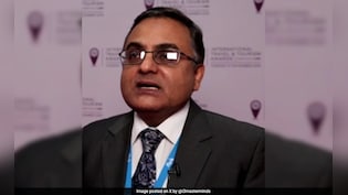 Who Is Faiz Ahmed Kidwai? Additional Secretary Appointed As Part-Time Member Of PFRDA