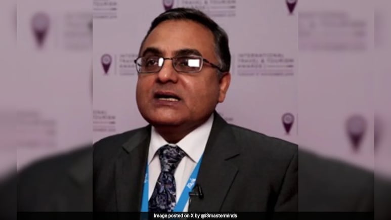 Who Is Faiz Ahmed Kidwai? Additional Secretary Appointed As Part-Time Member Of PFRDA