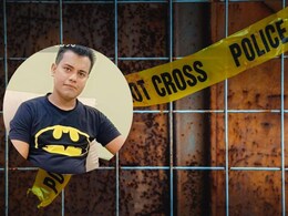 Mira Road Crime: मीरा रोडमध्ये गोळीबाराचा थरार... तरुणाची निर्घृण हत्या; परिसरात खळबळ