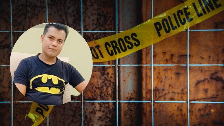 Mira Road Crime: मीरा रोडमध्ये गोळीबाराचा थरार... तरुणाची निर्घृण हत्या; परिसरात खळबळ