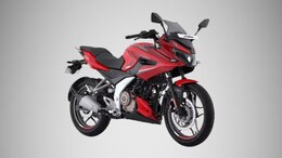 Bajaj Pulsar F250, Platina 110 ABS, and CT125X Discontinued In India