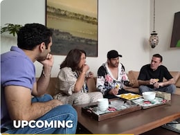 Watch: Krushna Abhishek's Foodie Fun At Archana Puran Singh's House. Video Is Viral