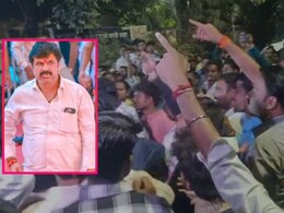 Walmik Karad : परळीत राडा! कराड समर्थक आक्रमक, एकाचा आत्मदहनाचा प्रयत्न