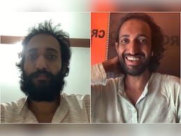 maha kumbh 2025: इंजिनिअरिंग सोडलं संन्यासी झाला, महाकुंभमेळ्यात आलेला IIT बाबाची चर्चा का? maha kumbh 2025: इंजिनिअरिंग सोडलं संन्यासी झाला, महाकुंभमेळ्यात आलेला IIT बाबाची चर्चा का?