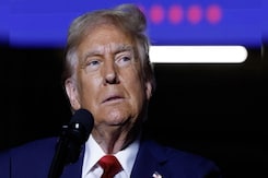 New York's Highest Appeals Court Won't Block Trump's Sentencing In Hush Money Case New York's Highest Appeals Court Won't Block Trump's Sentencing In Hush Money Case