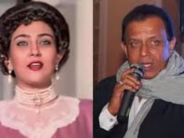 मिथुन चक्रवर्ती की पहली पत्नी की दर्दभरी दास्तान, इस सिंगर की बीवी की खातिर डिस्को डांसर ने दिया था धोखा मिथुन चक्रवर्ती की पहली पत्नी की दर्दभरी दास्तान, इस सिंगर की बीवी की खातिर डिस्को डांसर ने दिया था धोखा