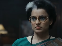Emergency Movie Review in Hindi: कंगना रनौत ने निभाया इंदिरा गांधी का किरदार, जानें कैसी है फिल्म Emergency Movie Review in Hindi: कंगना रनौत ने निभाया इंदिरा गांधी का किरदार, जानें कैसी है फिल्म