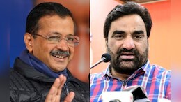 Rajasthan: ''मैं केजरीवाल से मिला तो BJP ने जाट नेताओं से कहा जाओ तुम लड़ो'' बेनीवाल बोले- हमारा AAP को समर्थन&nbsp;