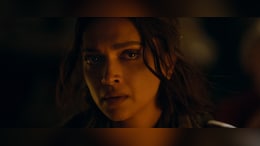 <i>Kalki 2898 AD</i> Makers Tease Audience About Deepika Padukone's Return As Sumathi In The Sequel