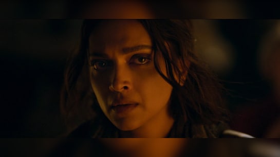 i>Kalki 2898 AD</i> Makers Tease Audience About Deepika Padukone's Return  As Sumathi In The Sequel