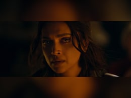 <i>Kalki 2898 AD</i> Makers Tease Audience About Deepika Padukone's Return As Sumathi In The Sequel <i>Kalki 2898 AD</i> Makers Tease Audience About Deepika Padukone's Return As Sumathi In The Sequel