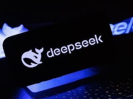 चीन के AI से क्यों घबराया US, रक्षा विभाग ने कुछ नेटवर्क में DeepSeek को किया ब्लॉक चीन के AI से क्यों घबराया US, रक्षा विभाग ने कुछ नेटवर्क में DeepSeek को किया ब्लॉक