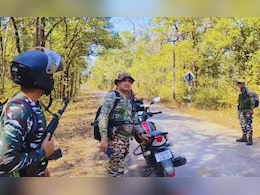 इस ‘चक्रव्यूह’ में फंस गए 60 नक्सली! जवानों की ‘बड़ी ट्रिक’ से एक के बाद एक ऐसे ढेर होते गए 27 माओवादी