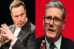 UK PM Starmer Slams Musk Over Child Rapes In UK | Friends To Foe: Musk Withdraws Support For Nigel Farage UK PM Starmer Slams Musk Over Child Rapes In UK | Friends To Foe: Musk Withdraws Support For Nigel Farage