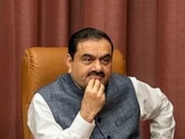 महाकुंभ हादसे पर गौतम अदाणी ने जताया दुख, कहा- प्रभावित परिवारों की हर संभव मदद के लिए तैयार