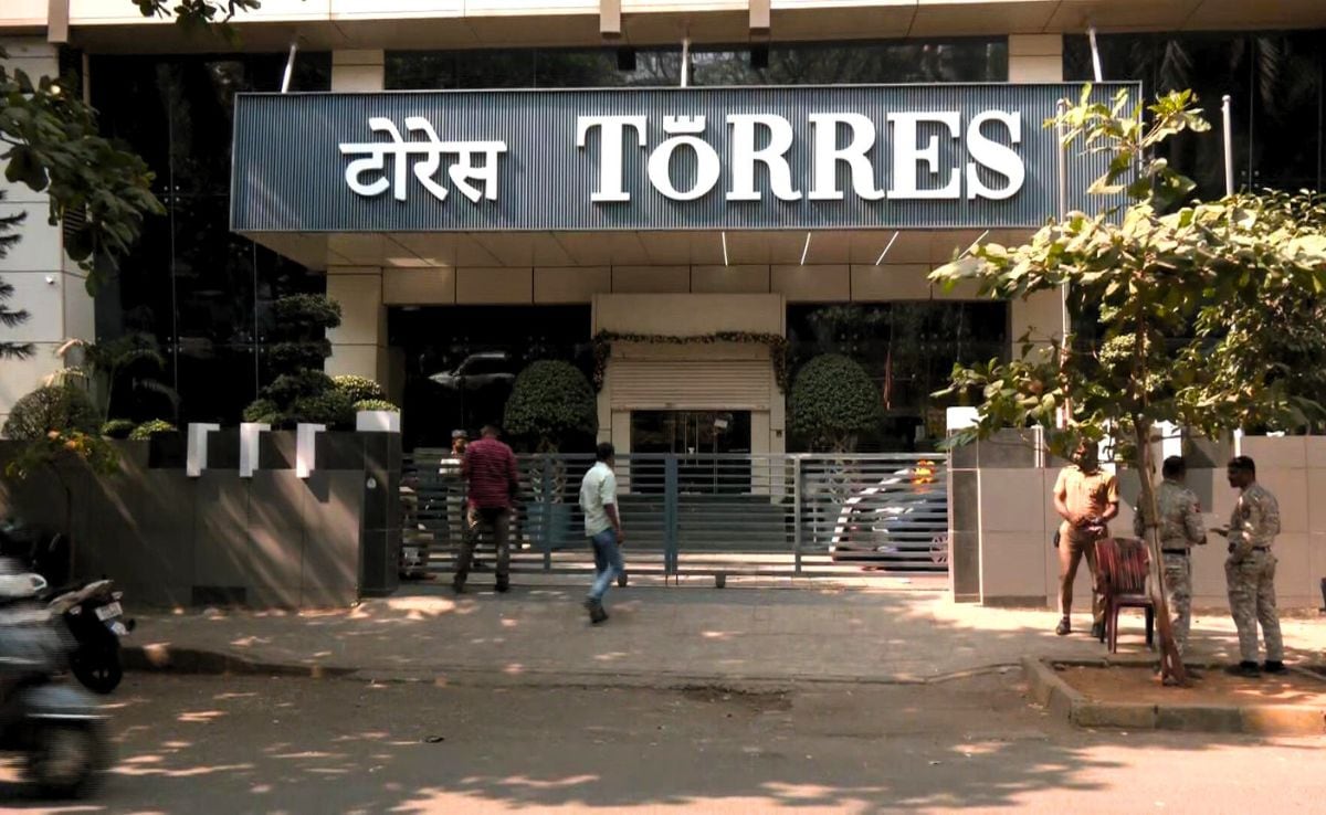 Latest and Breaking News on NDTV Latest and Breaking News on NDTV