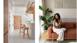 Inside Mithila Palkar's Cosy 700-Square-Foot Mumbai Apartment