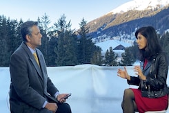 IMF's Gita Gopinath On Global Growth And India's $10 Trillion Dream IMF's Gita Gopinath On Global Growth And India's $10 Trillion Dream