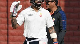 Virat Kohli 'Troubled' By Ignored India Pacer During 'Intense' Ranji Trophy Practice: Report