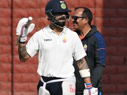 Virat Kohli 'Troubled' By Ignored India Pacer During 'Intense' Ranji Trophy Practice: Report