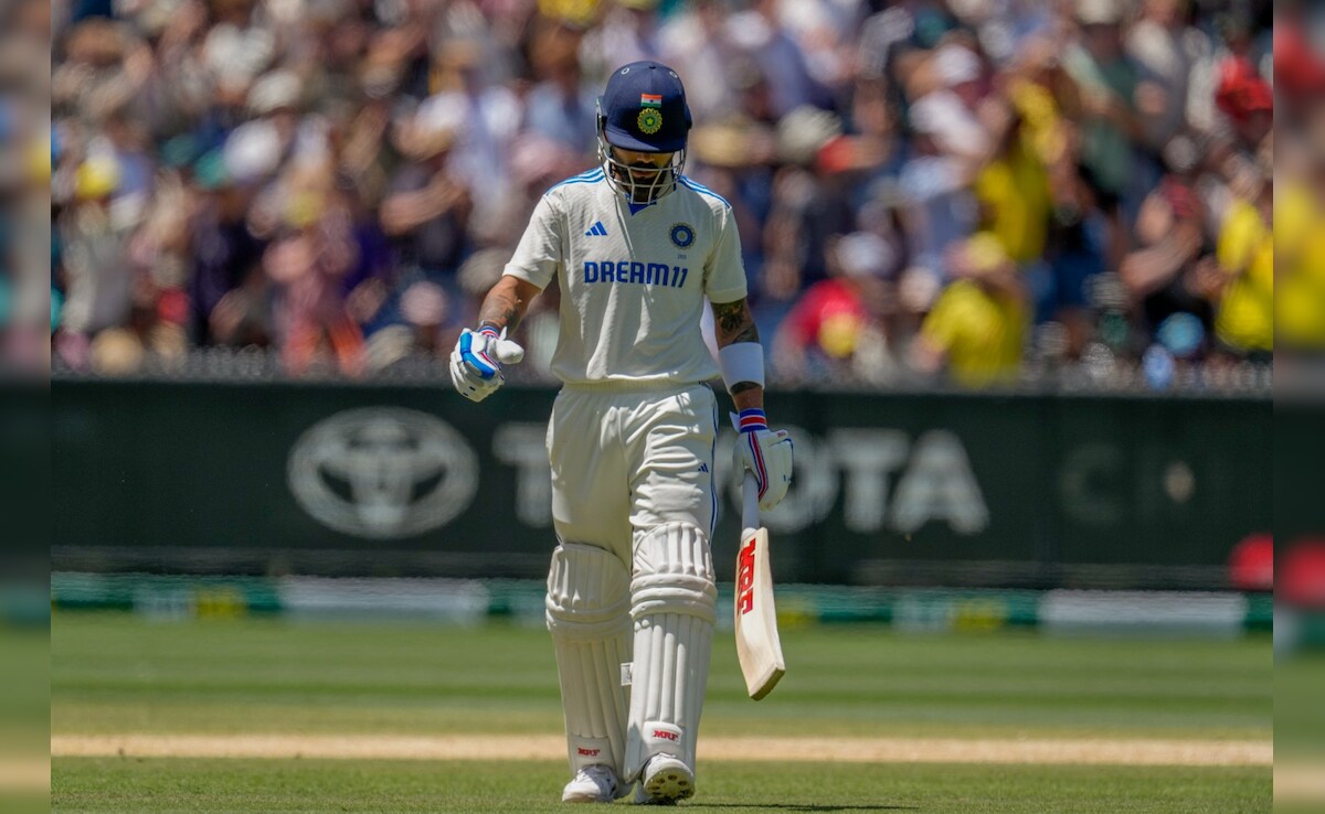 Latest and Breaking News on NDTV