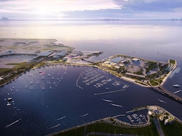 Airport Authority Hong Kong Unveils SKYTOPIA Plans to Transform Airport Experience