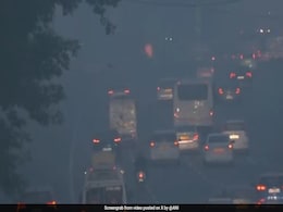 GRAP-3 Restrictions Back In Delhi-NCR As Air Quality Worsens GRAP-3 Restrictions Back In Delhi-NCR As Air Quality Worsens