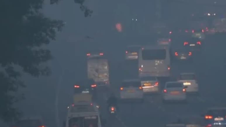 हरियाणा का धारुहेड़ा भारत का सबसे प्रदूषित शहर, जानिए किस सिटी की हवा सबसे साफ