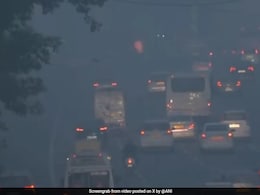 Delhi India's Most Polluted Megacity By Wide Margin: Report Delhi India's Most Polluted Megacity By Wide Margin: Report