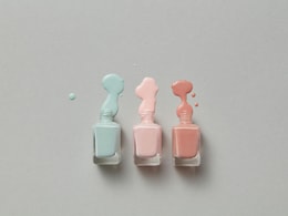 कम दाम में नेल्स को दें ग्लैमरस लुक... Nail Art और Nail Polish पर Myntra दे रहा है 50% डिस्काउंट कम दाम में नेल्स को दें ग्लैमरस लुक... Nail Art और Nail Polish पर Myntra दे रहा है 50% डिस्काउंट