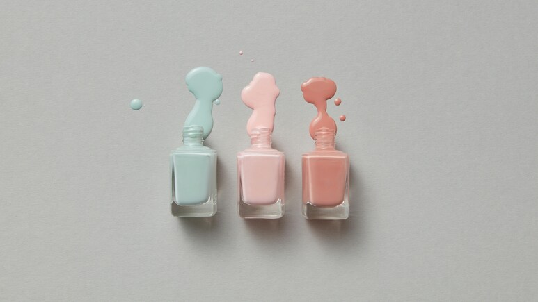 कम दाम में नेल्स को दें ग्लैमरस लुक... Nail Art और Nail Polish पर Myntra दे रहा है 50% डिस्काउंट कम दाम में नेल्स को दें ग्लैमरस लुक... Nail Art और Nail Polish पर Myntra दे रहा है 50% डिस्काउंट