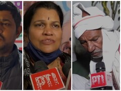 रहम की भीख मांगते रहे... आधी रात हुआ क्या था? महाकुंभ हादसे की आपबीती और आंखोंदेखी पढ़िए