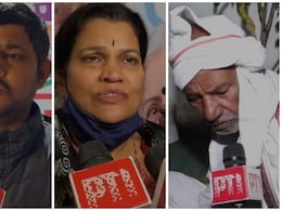 रहम की भीख मांगते रहे... आधी रात हुआ क्या था? महाकुंभ हादसे की आपबीती और आंखोंदेखी पढ़िए रहम की भीख मांगते रहे... आधी रात हुआ क्या था? महाकुंभ हादसे की आपबीती और आंखोंदेखी पढ़िए