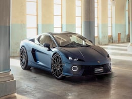 इटली की वाहन निर्माता कंपनी लेम्बोर्गिनी ने 2024 में भारत में रिकॉर्ड 113 गाड़ियां बेचीं इटली की वाहन निर्माता कंपनी लेम्बोर्गिनी ने 2024 में भारत में रिकॉर्ड 113 गाड़ियां बेचीं