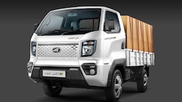 Mahindra Veero CNG Launched In India At Rs 8.99 Lakh: Prices, Specs, Mileage