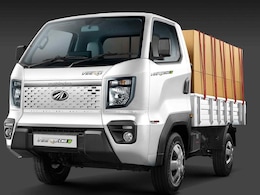 Mahindra Veero CNG Launched In India At Rs 8.99 Lakh: Prices, Specs, Mileage