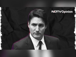 Opinion | For An India-Canada Reset, Trudeau Really Had To Go Opinion | For An India-Canada Reset, Trudeau Really Had To Go
