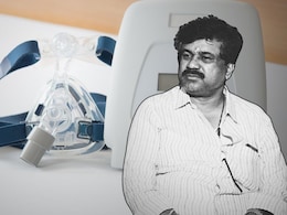 Walmik Karad Sleep Apnea: वाल्मिक कराड 'या' आजाराने त्रस्त,  रुग्णाचा होऊ शकतो मृत्यू? Walmik Karad Sleep Apnea: वाल्मिक कराड 'या' आजाराने त्रस्त,  रुग्णाचा होऊ शकतो मृत्यू?