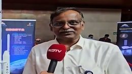 V Narayanan: IIT Alumnus And Cryogenic Engine Developer To Lead ISRO