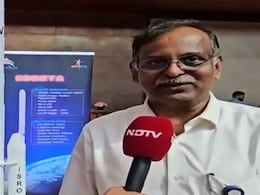 V Narayanan: IIT Alumnus And Cryogenic Engine Developer To Lead ISRO V Narayanan: IIT Alumnus And Cryogenic Engine Developer To Lead ISRO