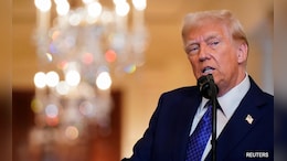 Explained: What Is The Alien Enemies Act That Trump Wants To Use In Deportations?