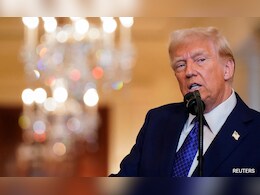 Explained: What Is The Alien Enemies Act That Trump Wants To Use In Deportations?