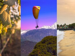 8 Of India's Best Places To Visit In February 2025